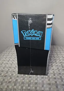 Pokemon TCG Black Bolt Elite Trainer Box ETB Sealed - Image 3