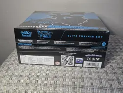 Pokemon TCG Black Bolt Elite Trainer Box ETB Sealed - Image 5