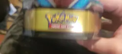 Pokemon TCG Salamence Dragons Tin *NEW/SEALED* - Image 4