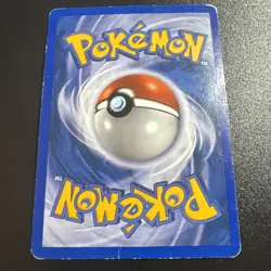 Pokemon TCG Chimchar 76/130 Cosmos Holo Diamond & Pearl Base HP/MP - Image 2