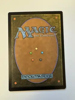 Blu, Mansion Prince GenCon 2025 Unknown Event Playtest MTG Magic Gavin Verhey - Image 2