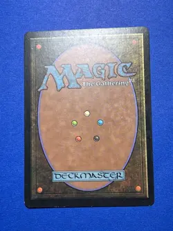 MTG Magic the Gathering -Altar of Dementia- Tempest (MP) - Image 2