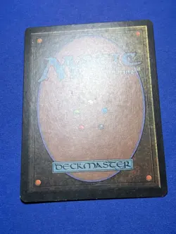 MTG Magic the Gathering -Altar of Dementia- Tempest (MP) - Image 4