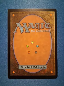 Wand of Orcus Commander: Adventures in the Forgotten Realms LP Magic MTG - Image 2