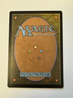 Your Favorite Missing Character GenCon 2025 Unknown Event Playtest MTG Magic - Image 2