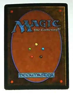 Magic the Gathering * MTG * Howling Mine * Fourth * LP - Image 2