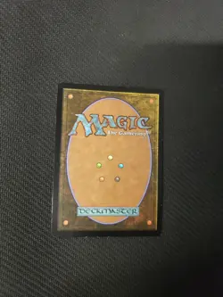 MTG *Conqueror's Flail Etched Foil X1* (LP) Double Masters 2022 Magic - Image 2
