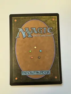 The Wiley Speedster GenCon 2025 Unknown Event Playtest MTG Magic Gavin Verhey - Image 2