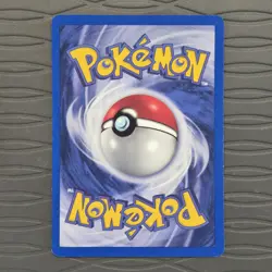 Sabrina's Gengar Holo Rare Gym Heroes Card 14/132 LP - Image 5