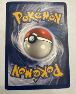 1999 Fossil Articuno Holo Rare Card #2/62 - Image 2