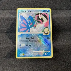 Milotic C - (League Promo) 035/147 League & Championship Cards Reverse Holo A1 - Image 1