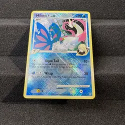 Milotic C - (League Promo) 035/147 League & Championship Cards Reverse Holo A1 - Image 4