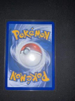 Alakazam 009 Mega Evolution Black Star Promo Pokemon TCG Card NM - Image 2