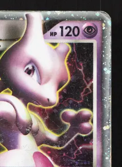 Mewtwo LV.X Heatran vs Regigigas Deck HP Japanese Pokemon Card TCG - Image 3