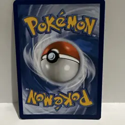 Pokemon Greninja SWSH144 Celebrations Black Star Promo Holo Pokemon Card w/SWIRL - Image 4