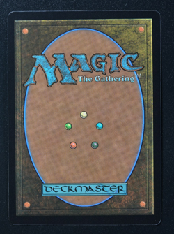 Dark Ritual MISPRINT #1170 SLD Magic Card Secret Lair Drop Error Card MTG - Image 3