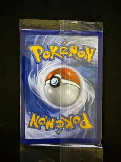 MEGA CHARIZARD X EX & ORICARIO EX UPC PROMO CARDS SEALED - Image 2