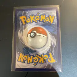 Pokemon TCG Snorlax Rebel Clash Card 141/192 Regular Rare, Near Mint Condition - Image 2