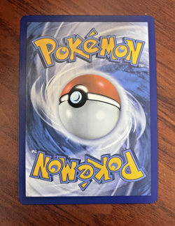 Pokemon Card -Mantyke 189/182 - Illustration Rare- Paradox Rift 2023 - Image 2