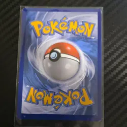 Pokemon Regigigas XY82 Full Art Promo Holo Basic 130 HP Gigas Punch Card English - Image 2