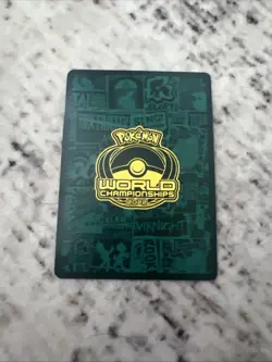 Flying Pikachu V - 006/025 - Pokemon Celebrations Sword Shield Rare Card NM - Image 2