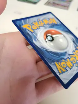 Kabu - 077/073 - Pokemon Champions Path Sword & Shield Secret Rare Card NM - Image 3