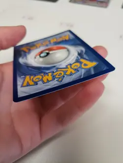 Kabu - 077/073 - Pokemon Champions Path Sword & Shield Secret Rare Card NM - Image 4