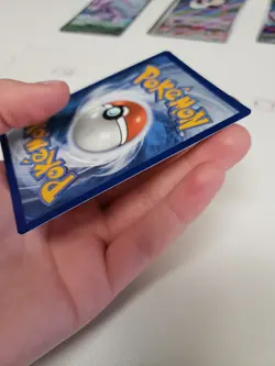 Kabu - 077/073 - Pokemon Champions Path Sword & Shield Secret Rare Card NM - Image 5