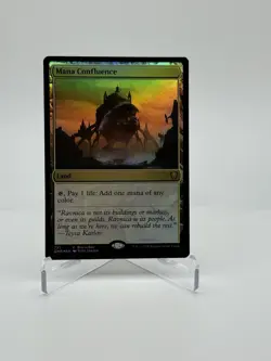 MTG English Mana Confluence NM Foil Promos: Buy-A-Box - Image 1
