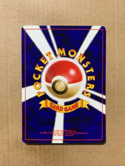 Japanese Jynx No. 124 Neo Revelation - Uncommon Pokemon Card - NM/Mint - Image 2