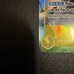 One Piece Card Game Nami SR Alt Art EB03-053 English NM Heroines Edition - Image 4