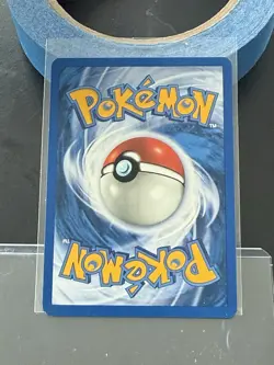 Misty's Staryu 1st Edition 92/132 Reg. Gym Challenge Pokemon Card - Image 2