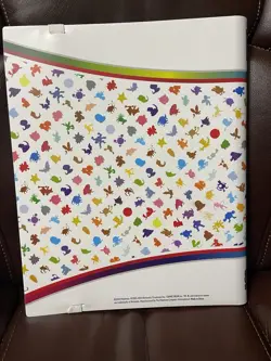 Pokemon Scarlet & Violet 151 - Mew Binder Collection - Binder Only *NO CARDS* - Image 2