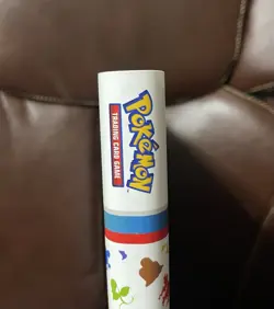 Pokemon Scarlet & Violet 151 - Mew Binder Collection - Binder Only *NO CARDS* - Image 3