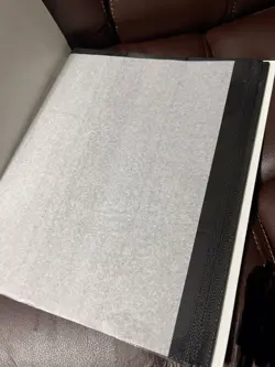 Pokemon Scarlet & Violet 151 - Mew Binder Collection - Binder Only *NO CARDS* - Image 5