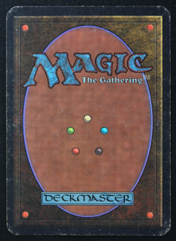 Berserk Magic Card Alpha MTG - Image 3