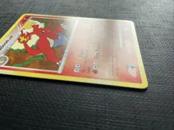 Pokemon Card Charmeleon 35/99 Platinum Arceus Non Holo Near Mint - Image 2