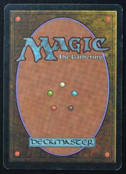 Mox Diamond Magic Card Stronghold MTG Reserved List - Image 3