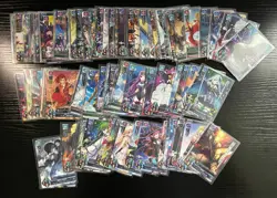 Lycee Overture Fate Grand/Order 2.0 KR - SR - P - R/C/U/ST Card Set - Image 4