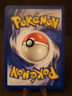 Pokemon Card Team Rocket 1st Edition Magnemite 60/82 Regular Finish VLP-NM - Image 2