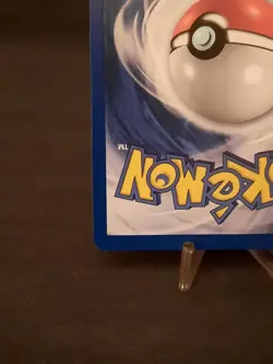 Pokemon Card Team Rocket 1st Edition Magnemite 60/82 Regular Finish VLP-NM - Image 4