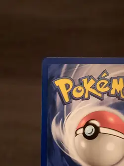 Pokemon Card Team Rocket 1st Edition Magnemite 60/82 Regular Finish VLP-NM - Image 5