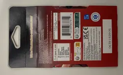 One Piece Trading Card Game TCG EB03 Heroines Sleeved Booster Packs Lot of 10 - Image 4