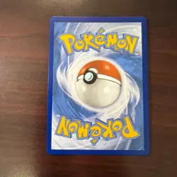 Pokemon TCG Flaaffy Card 280/264 Secret Rare Fusion Strike NM Condition - Image 2