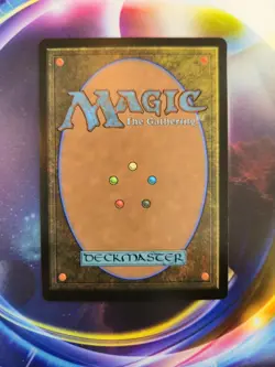 MTG Final Fantasy Traveling Chocobo Borderless Foil #406 M0406 NM - Image 2