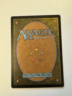 Grek The Ogre GenCon 2025 Unknown Event Playtest MTG Magic Gavin Verhey SHREK - Image 2