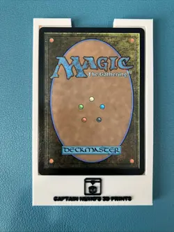 1x Island (0288) Tarkir: Dragonstorm Regular Basic Land NM - Image 2