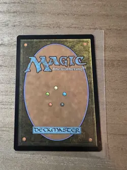 Aerith Gainsborough Prerelease FOIL FFVII Final Fantasy 7 MTG Magic Gathering - Image 2