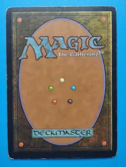 MTG 1x Mishra's Helix MP Urza's Saga Magic - Image 2