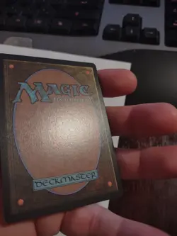 Mtg Minamo, School at Water's edge mystery booster foil - Mint - Image 3